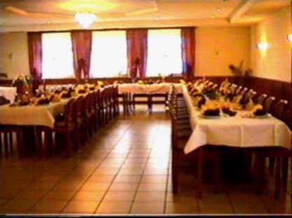Hotel Restaurant Zur Krone Obersuhl Luaran gambar