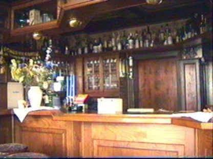 Hotel Restaurant Zur Krone Obersuhl Luaran gambar